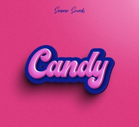 Smemo Sounds Candy WAV